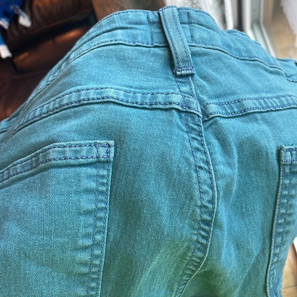 Just Black stretchy jeans! - Picture 10 of 13